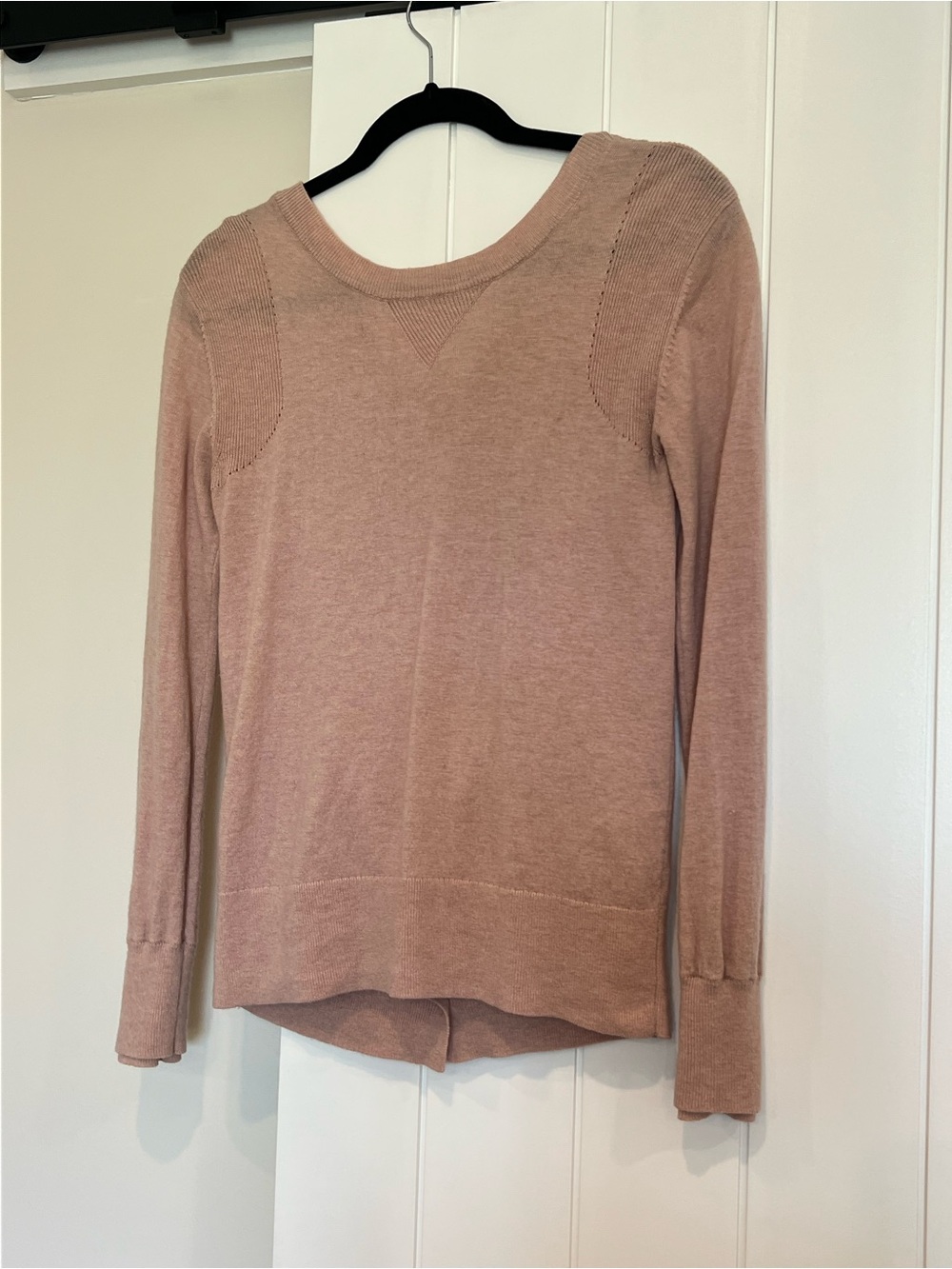 Lululemon Sweater